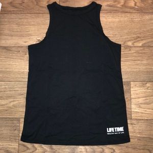 Life Time branded tank NEW